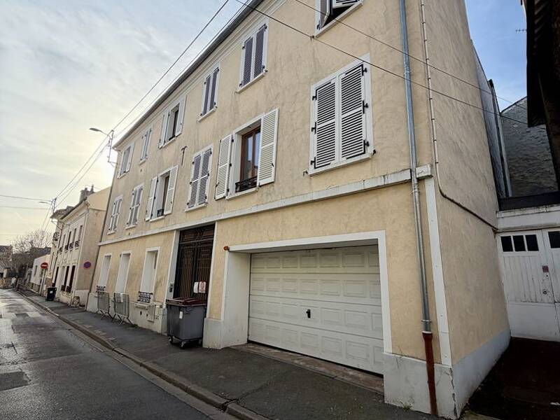Maison à vendre, 36m², SAINT LEU LA FORET