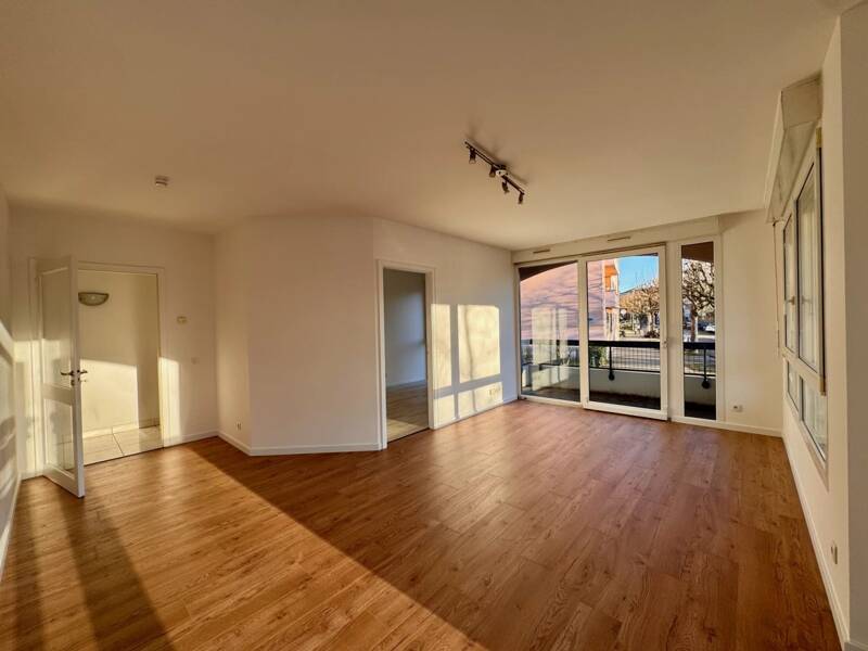 Maison à louer, 52m², STRASBOURG