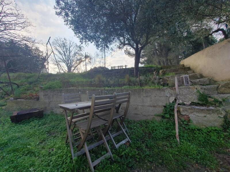 Maison à louer, 46m², TAILLADES