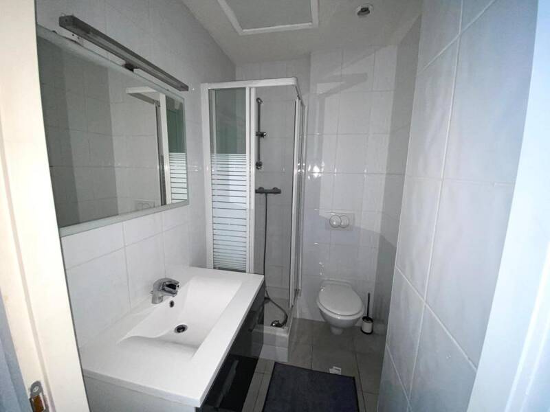 Maison à louer, 16m², MARSEILLE 2E