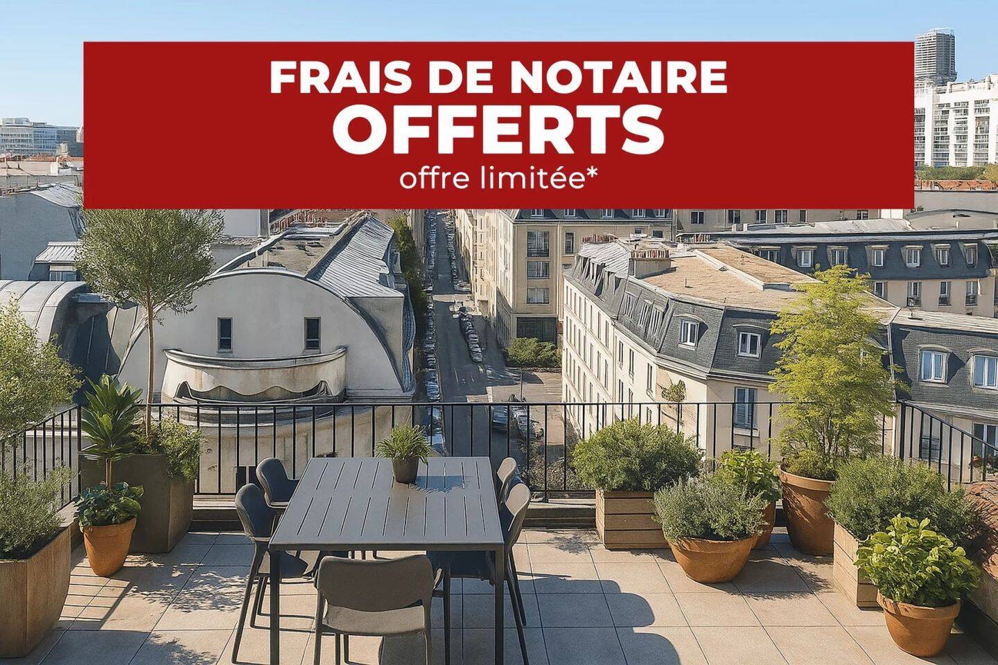 Maison à vendre, 130m², CLICHY