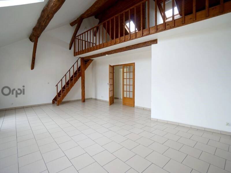 Maison à louer, 85m², TRIEL SUR SEINE