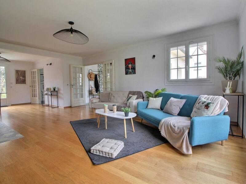 Maison à vendre, 157m², CHANTILLY