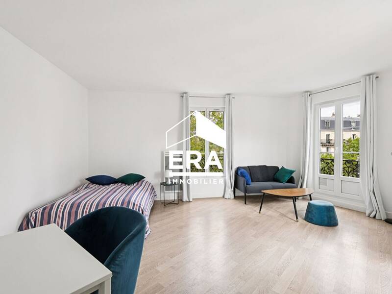 Maison à louer, 30m², PARIS 14E