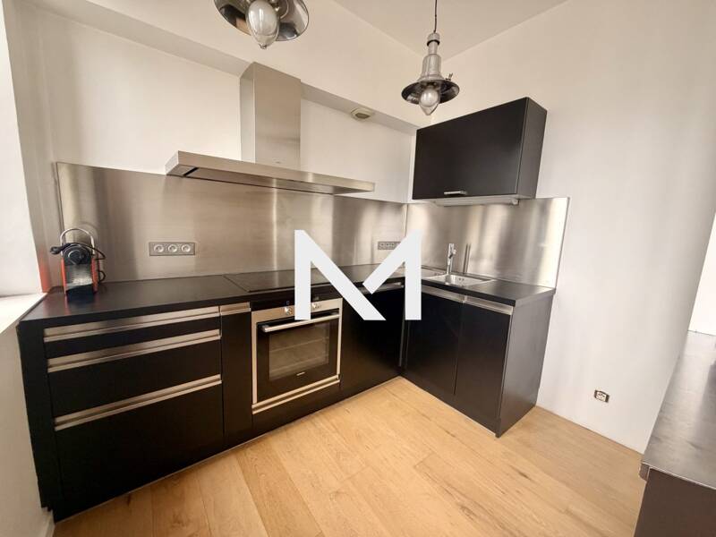 Maison à louer, 95m², GRENOBLE