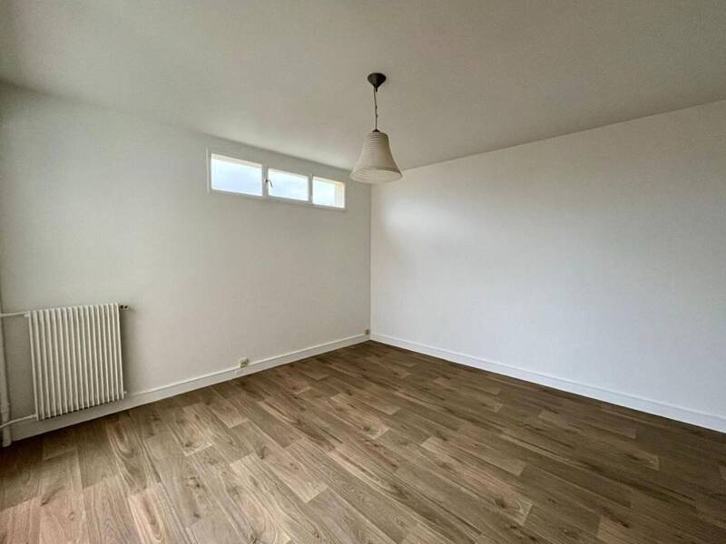 Maison à louer, 27m², PARIS 19E