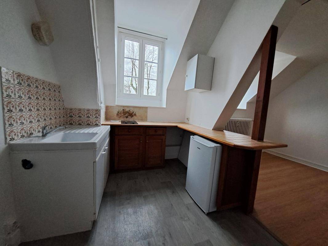 Maison à louer, 21m², BEAUVAIS