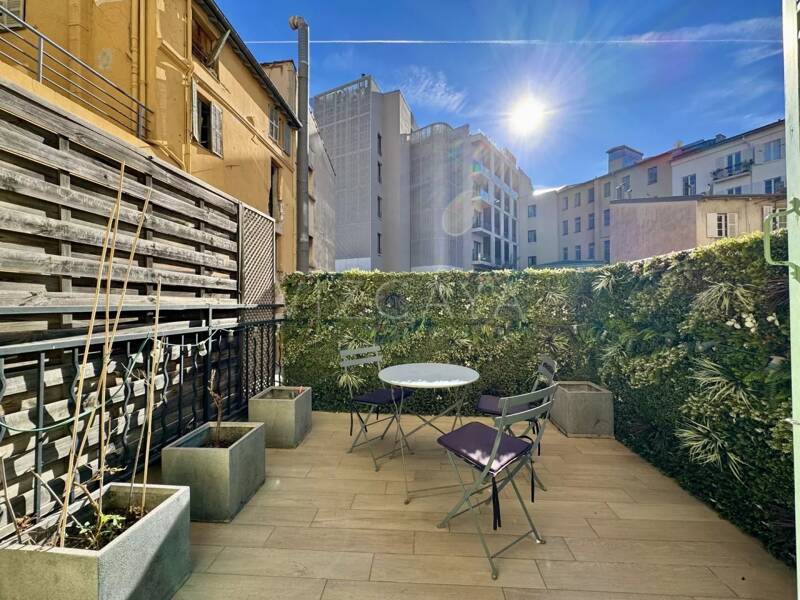 Maison à louer, 33m², NICE