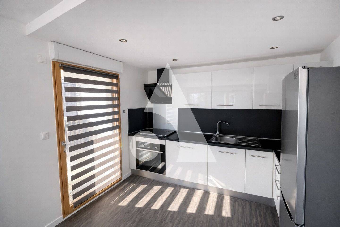 Maison à louer, 58m², AUBERVILLIERS