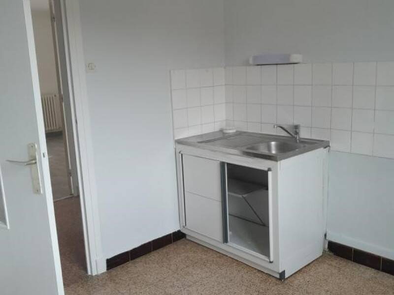 Maison à louer, 70m², SAINT CHAMOND