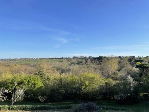 Terrain à vendre 220 000 € 1 004 m² de terrain Mervilla 31320