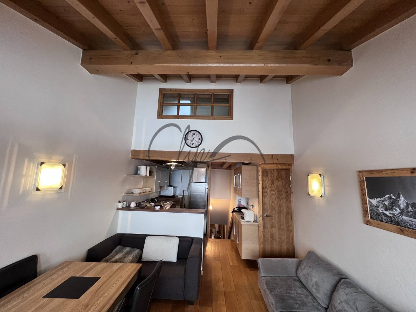 Maison à vendre, 78m², LES HOUCHES
