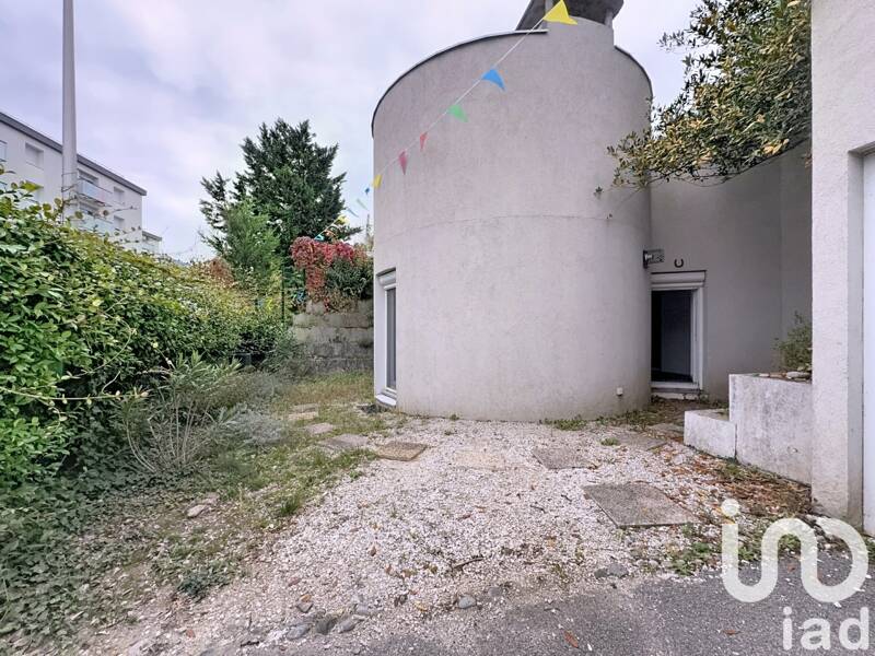 Maison à vendre, 136m², SAINT MARTIN D'HERES