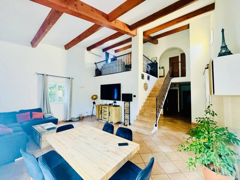 Maison à vendre, 160m², LATTES