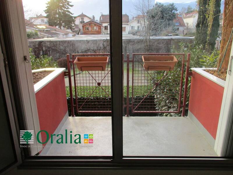 Maison à louer, 32m², GRENOBLE