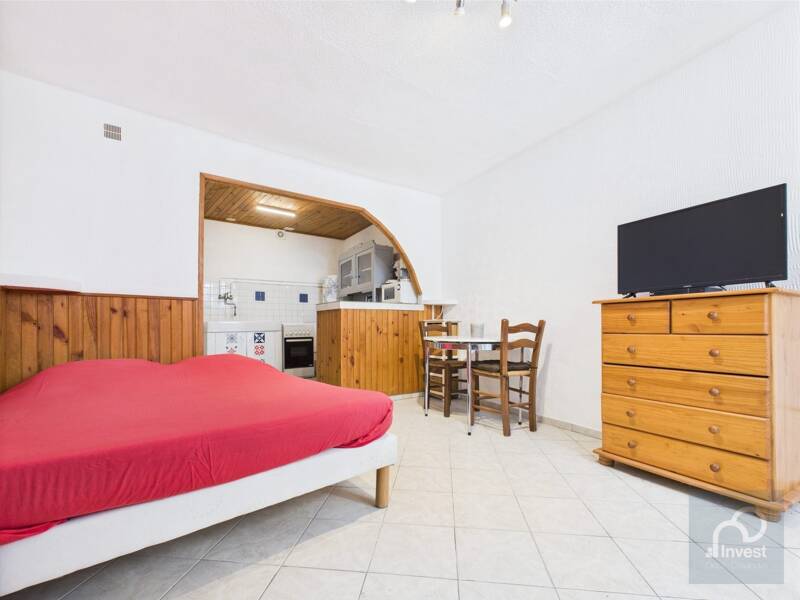 Maison à vendre, 21m², CORTE