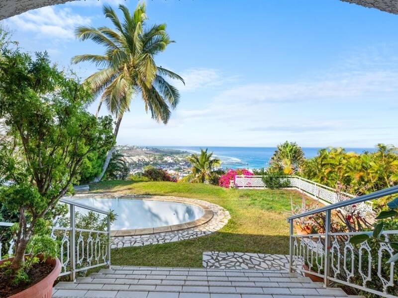 Maison à vendre, 230m², SAINT PAUL