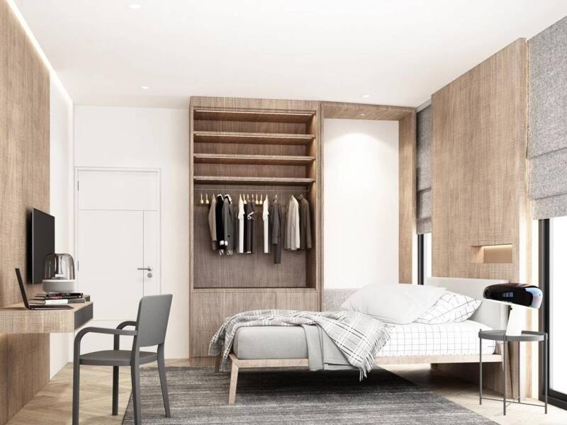 Maison à vendre, 80m², SENLIS