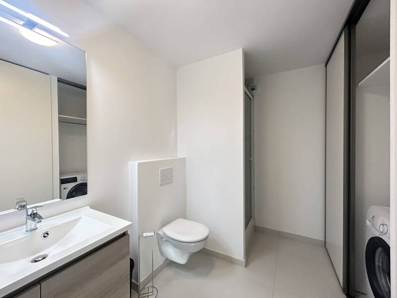 Maison à louer, 59m², AIX EN PROVENCE