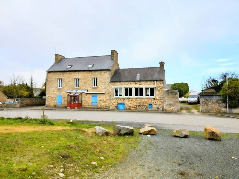 Maison à vendre, 270m², SAINT BRANDAN