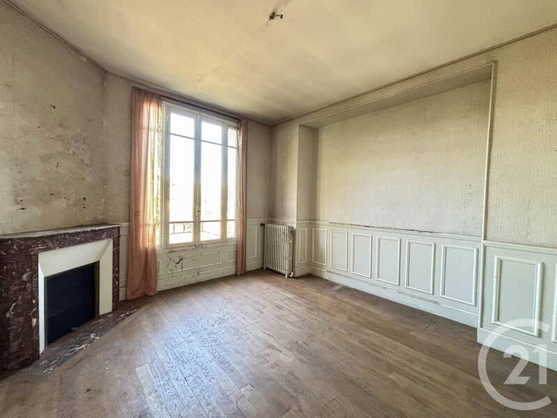 Maison à vendre, 115m², LOIRET