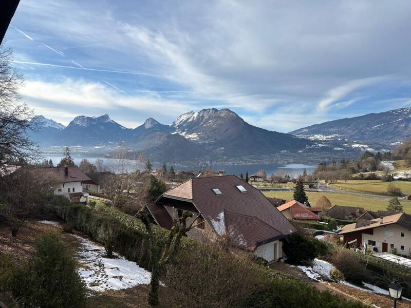 Maison à vendre, 147m², HAUTE SAVOIE