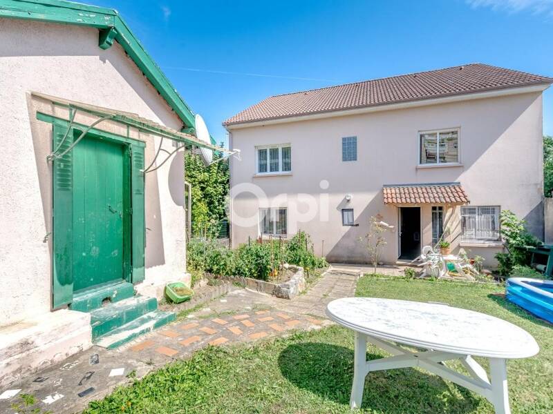 Maison à vendre, 160m², LIMOGES