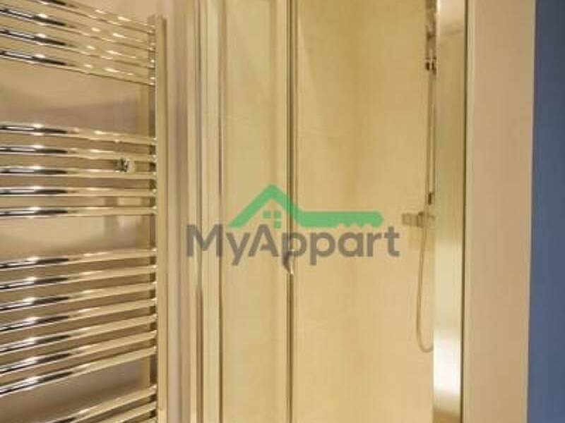 Maison à louer, 35m², LYON 3E