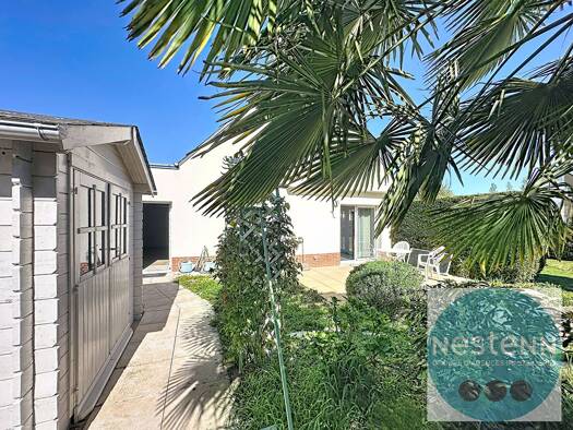 Maison à vendre 408 000 € 6 pièces 4 chambres 139,68 m² 472 m² de terrain Centre Olivet 45160