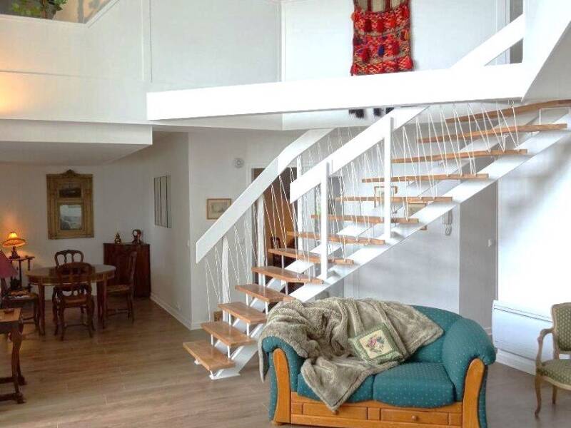 Maison à louer, 182m², SEVRES