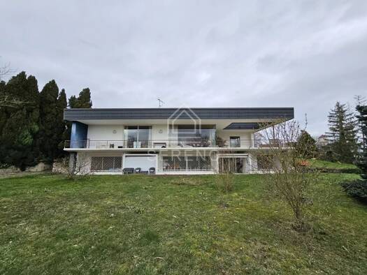 Maison à vendre 595 000 € 6 pièces 3 chambres 400 m² Marcilly-sur-Seine 51260