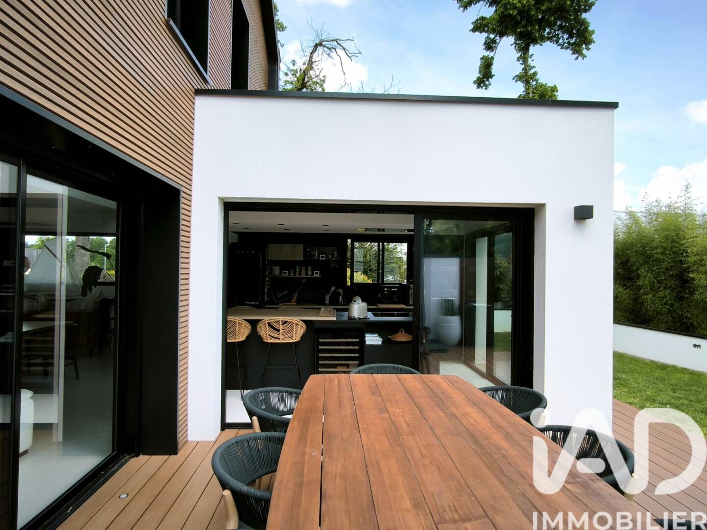 Maison à vendre, 148m², VANNES
