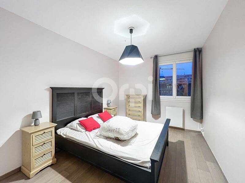 Maison à louer, 72m², ANNEMASSE