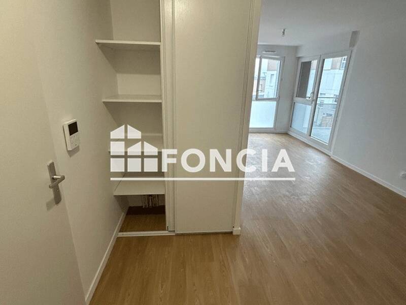 Maison à louer, 39m², MELUN