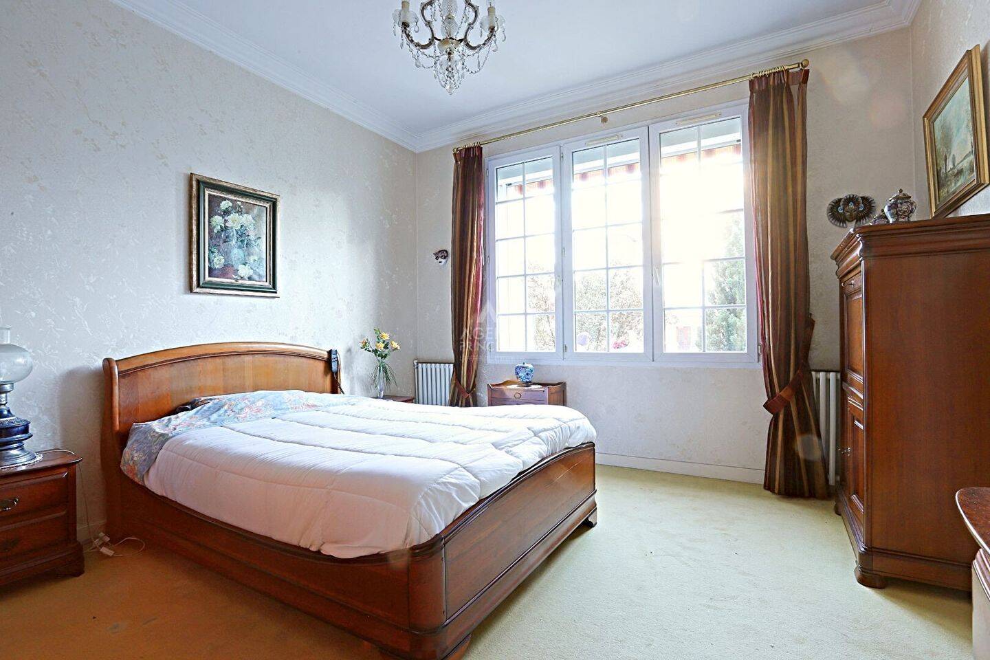 Maison à vendre, 100m², NANTERRE
