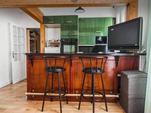 Appartement à louer 1 336 € 2 pièces 1 chambre 34 m² 4ème étage Paris 18ème arrondissement 75018