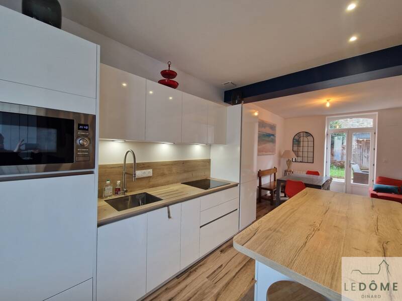 Maison à louer, 96m², DINARD