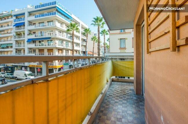 Maison à louer, 69m², ANTIBES