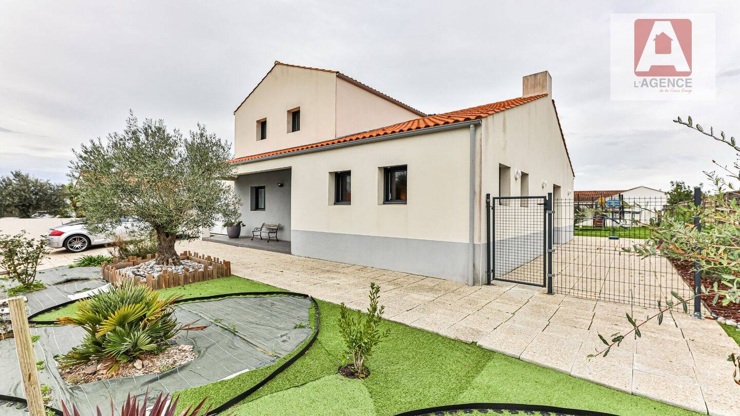 Maison à vendre, 153m², LE FENOUILLER