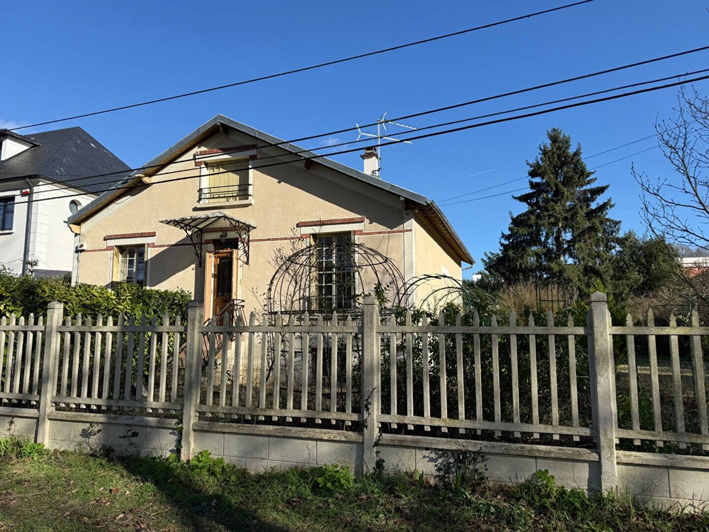 Maison à vendre, 166m², MAISONS LAFFITTE