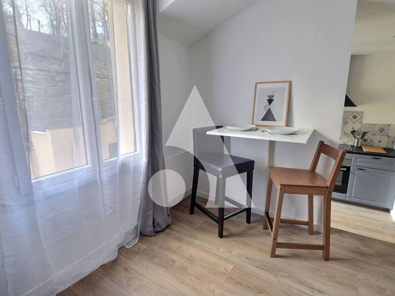Maison à louer, 25m², MERY SUR OISE