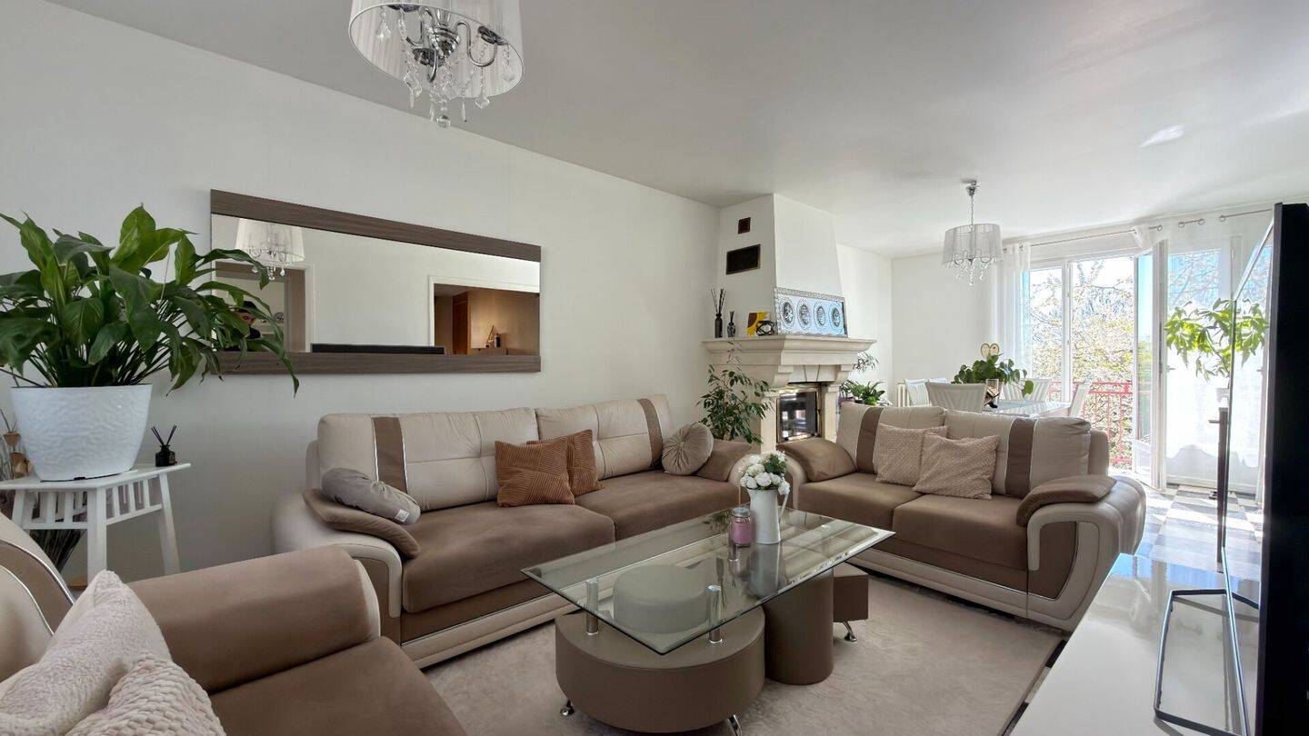 Maison à vendre, 143m², CORBEIL ESSONNES
