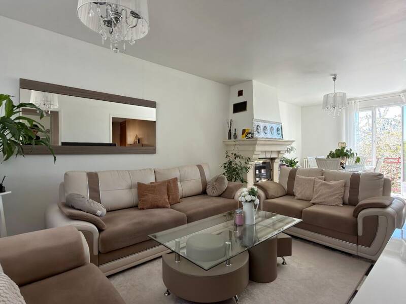 Maison à vendre, 143m², CORBEIL ESSONNES