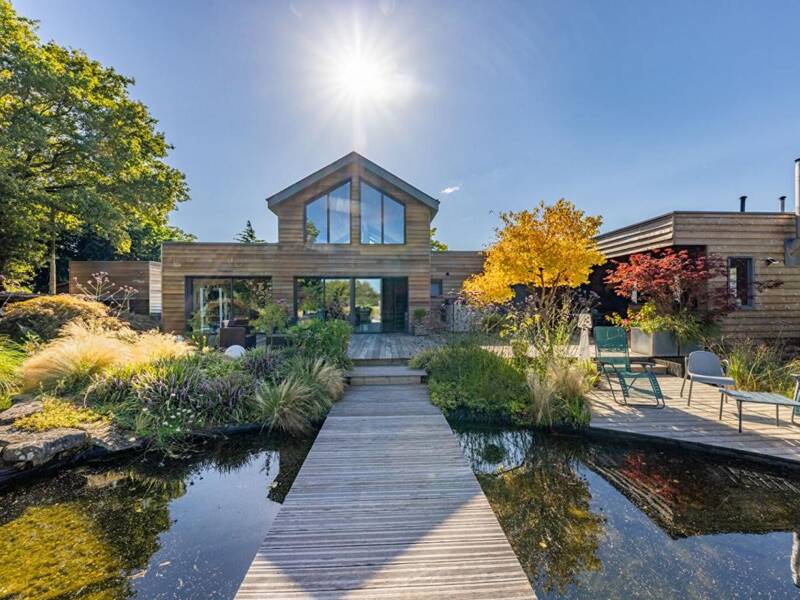 Maison à vendre, 300m², NANTES