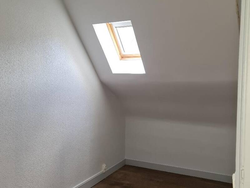 Maison à louer, 51m², TOURS