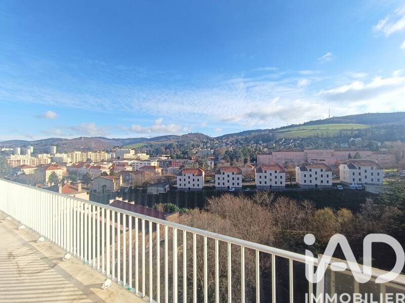 Maison à vendre, 50m², SAINT ETIENNE