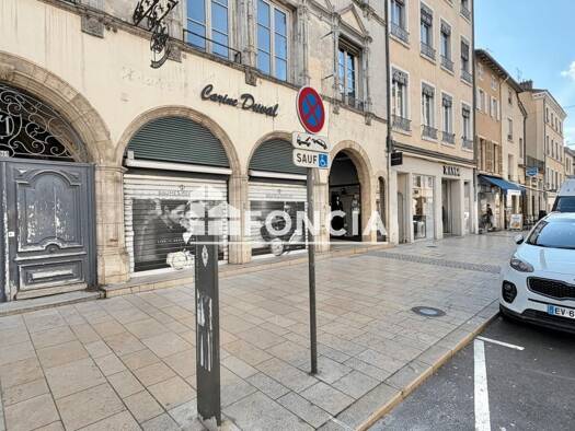 Appartement à vendre 119 900 € 2 pièces 1 chambre 71,3 m² Étage 1/1 Villefranche-sur-Saône 69400