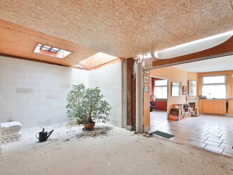 Maison à vendre, 160m², BOULOGNE BILLANCOURT