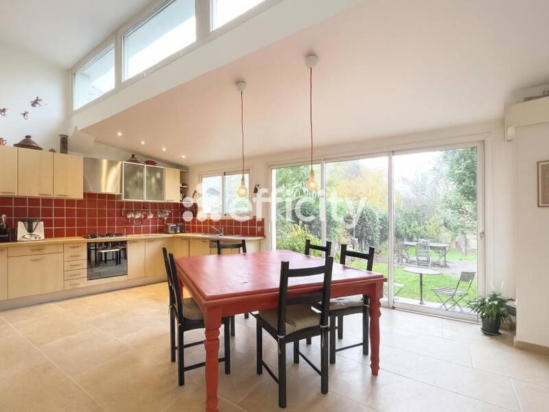 Maison à vendre, 144m², NANTES