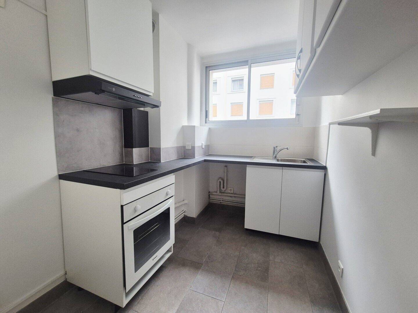 Maison à louer, 48m², ISSY LES MOULINEAUX